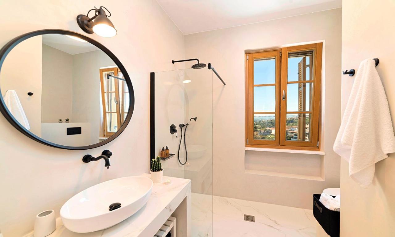 Sun Stone Villas Chania  Екстер'єр фото
