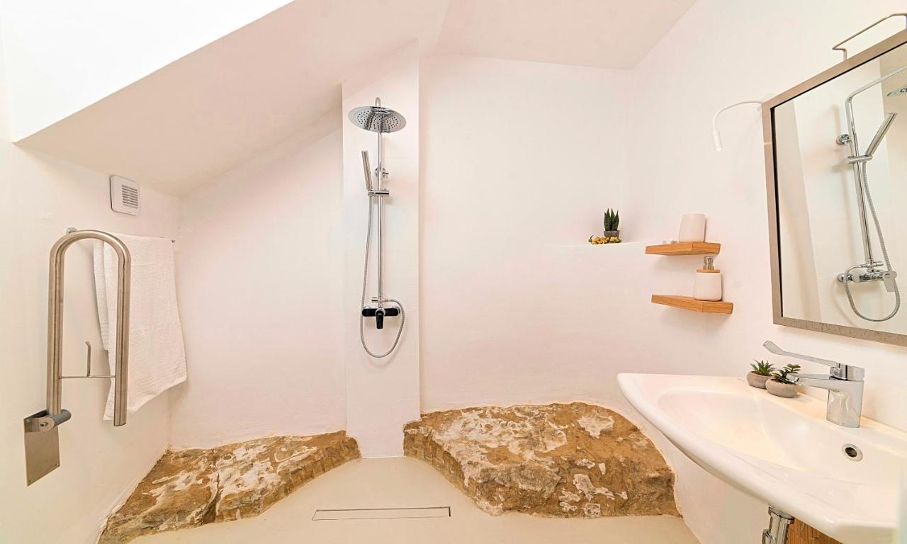 Sun Stone Villas Chania  Екстер'єр фото