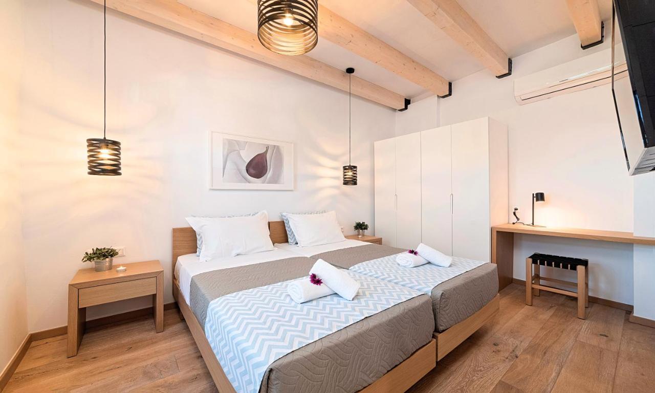 Sun Stone Villas Chania  Екстер'єр фото
