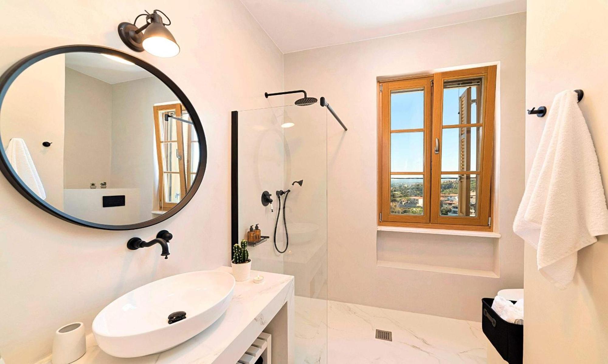 Sun Stone Villas Chania  Екстер'єр фото