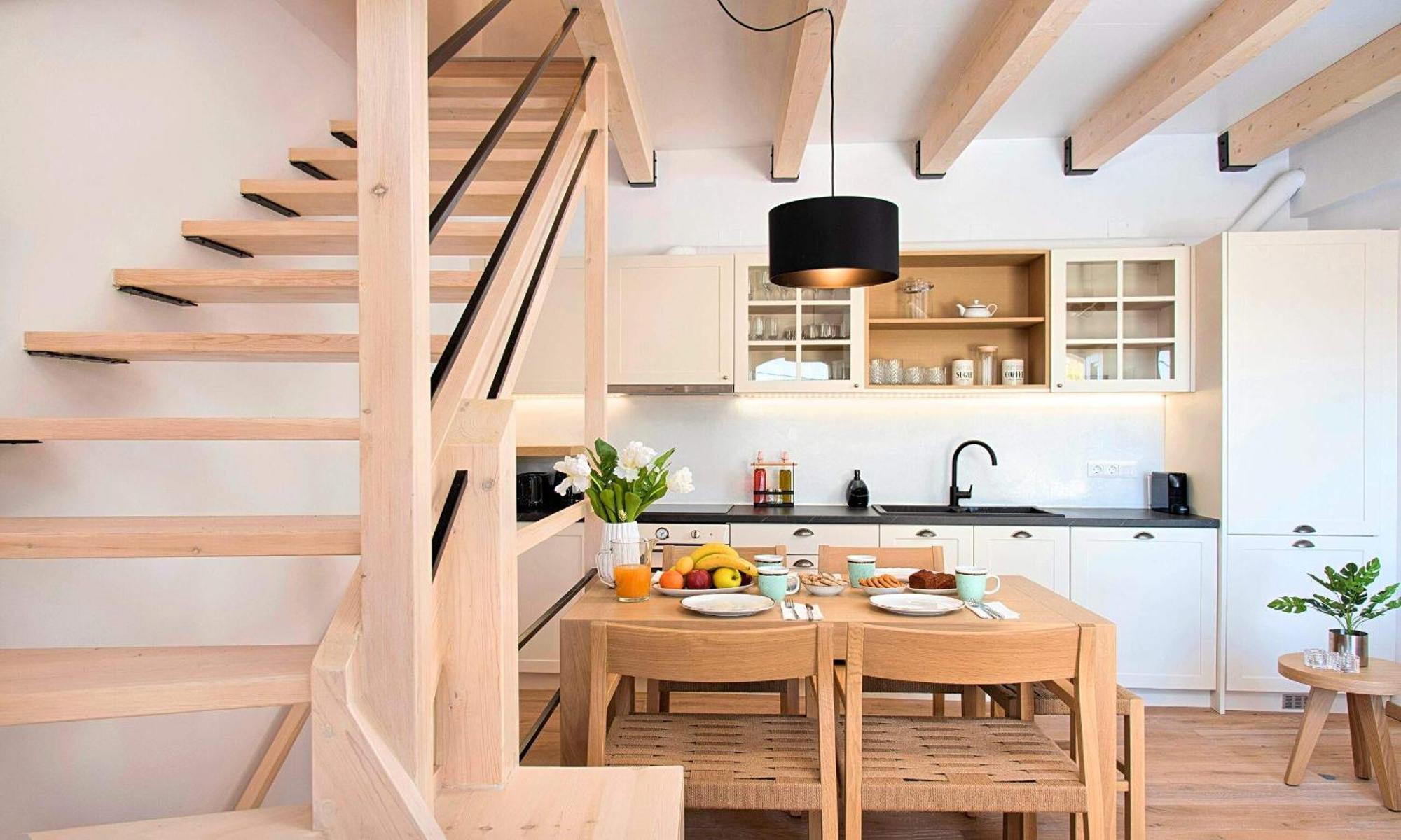 Sun Stone Villas Chania  Екстер'єр фото